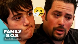 409K views · 4.4K reactions | Father and Son conversations makes Jo...