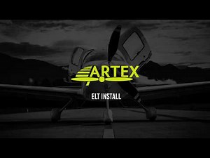 Upgrading to a 406 MHz ELT in your aircraft | ARTEX Emergency Locator Transmitter