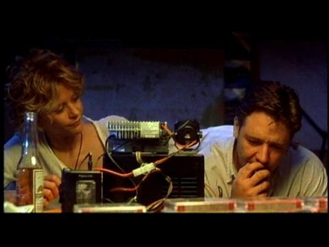 Proof of Life (2000)