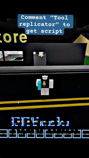 I Got INFINITE ITEMS With This Roblox Script! 😏