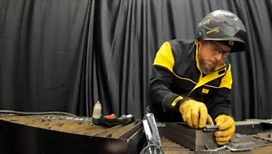 An Introduction to Plasma Cutting and ESAB 230V Plasma Cutting Systems