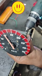Speedometer 💕 | Dr.mechanic