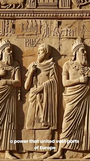 The Empire That Changed the World