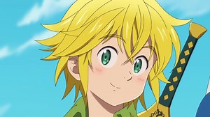 [AMV] sunshine [七つの大罪]