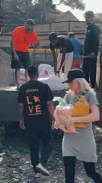 Bringing Hope to Families in Need | Starting Tomorrow Foundation