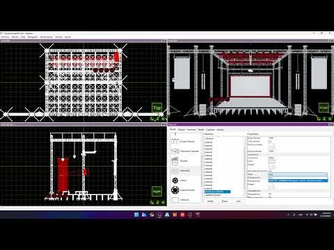 Conectar Capture 2024 con Resolume Arena – Visualización en Tiempo Real