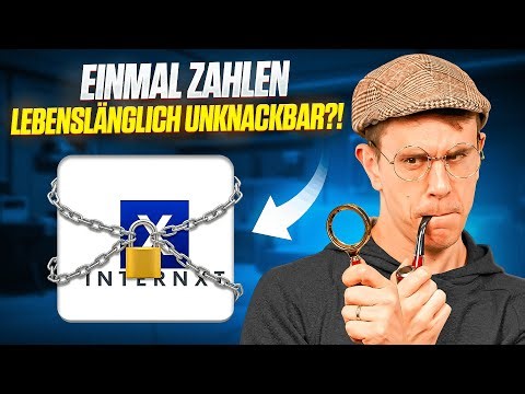 Kann Internxt Google Drive ersetzen? Mein ehrlicher Praxis-Test 2026