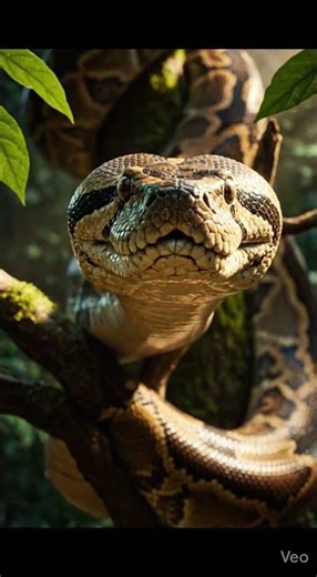 Drako vs Nightfang | Slither Ambushes Drako - Part 7