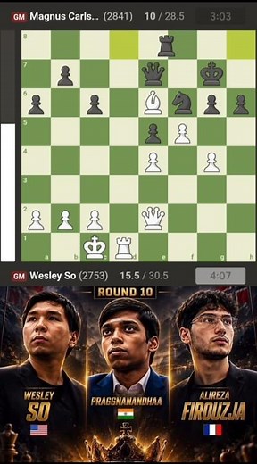 HOW TO PLAY CHESS FOR BEGINNER 🔰♟️ Daily Chess Lessons ♟️#chess