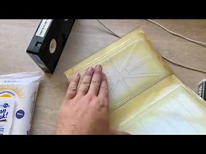 My 1986 VHS Collection (2025 Edition)