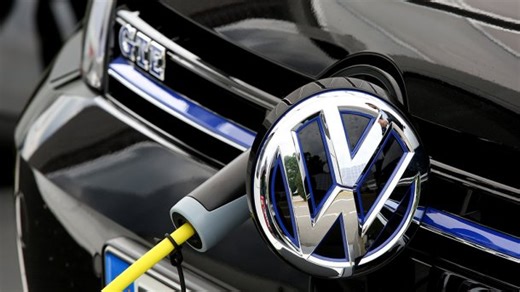 After ending car production: VW site in Dresden to become innovation campus