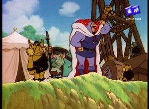 Disney's Adventures of the Gummi Bears Season:01 Episode: 01 "A New Beginning"