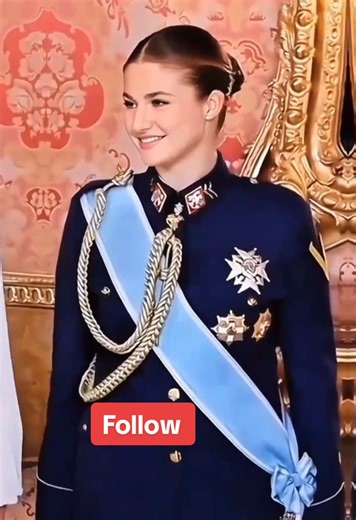 Princess Leonor: Future Queen of Spain Insights