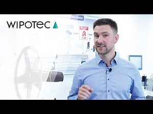 Bottle labeling with the Traceable Quality System