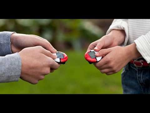 Tutorial Como Usar El Pokewalker