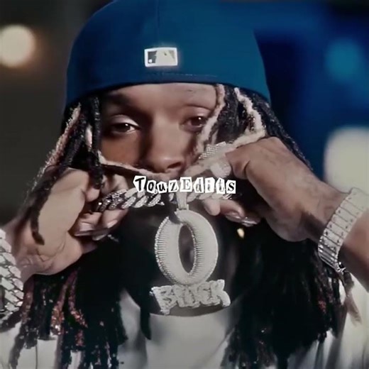 King Von Twixtor Edit X That Girl Is A Real Crowd Pleaser