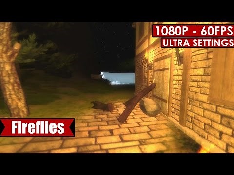 Fireflies gameplay PC HD [1080p/60fps]