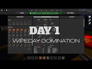 DOMINATING WIPEDAY | PROJECT DELTA MONTAGE