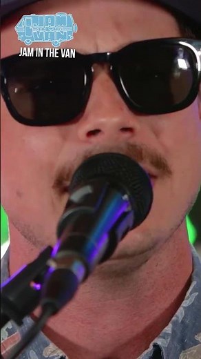 Twin Fin brings their alternative indie rock to Jam in the Van!