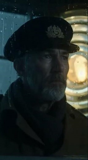 The Lighthouse That Refused to Go Dark