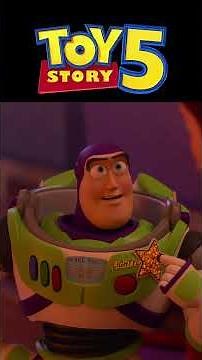 Toy Story 5 Pizza Controversy Exposed, You Won’t Believe This #ToyStory5 #Pixar