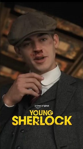 Murder, Conspiracy, & Chaos: Everything We Know About Young Sherlock