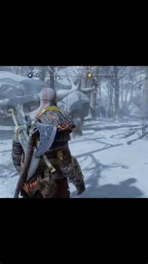 #godofwar #kratos #minecrafttutorial #playstationgamer #gaming #godofwarragnarok