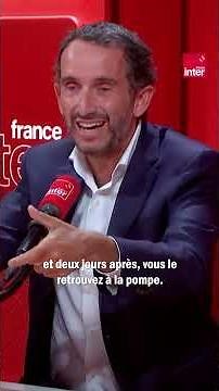 A. Bompard: “I wish we had the same prices as Total”