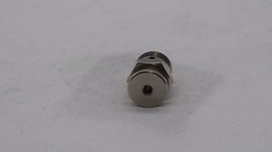 Interstate Pneumatics V18B Push Button Bleeder Valve 1/8 Inch NPT