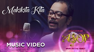 Dan Billano sings 'Makikita Kita' by Joyner Dizon | Music Video Chords - Chordify