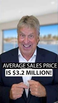 The Real Cost of Buying a $3.8 Million Home in Newport Beach
