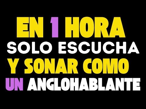 1000 FRASES DE USO DIARIO EN INGLÉS PARA HABLAR SIN MIEDO