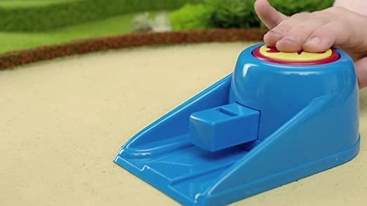 Puppy Dog Pals Puppy Love Plush - Bingo