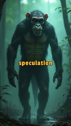 The Honey Island Swamp Monster: Louisiana's Cajun Cryptid