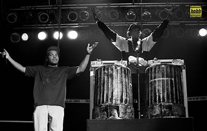 How Ice Cube's "No Vaseline" Sets The Standard For Diss Tracks