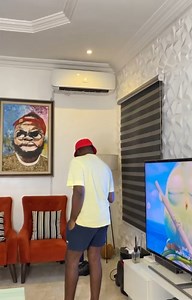 296K views · 10K reactions | shades @poco_lee in his new dance step called OSUSU. We will keep you updated as the matter unfolds 藍 . Back ground  #MusicMessiah ft. @wandecoal. Ink in bio | DJ Neptune | Facebook