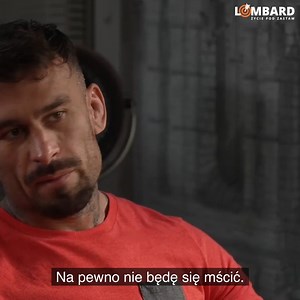Jak myślicie, czy Ryży odpuści Patrycji? Zmienił się? #lombard | Lombard. Życie pod zastaw