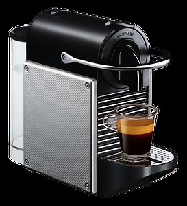Home Deals: Nespresso Pixie Espresso Maker $129 ($100 off), Cuisinart 5-in-1 Countertop Grill (refurb) $40 (Reg. $80 new), kitchen items, more