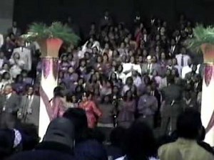 Rev.Timothy Wright Remembered