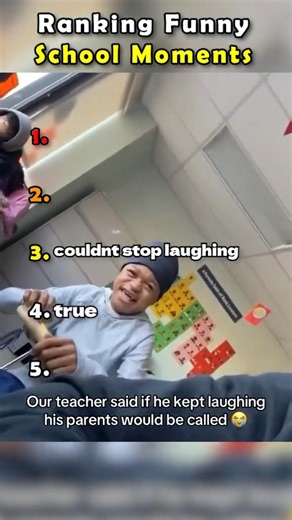 These School Moments Had Me CRYING #relatable #school #fyp