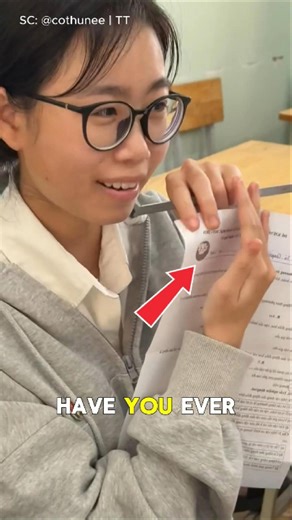 Students Had to SCRATCH to See Their Test Scores ⁉️😳