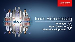 Inside Bioprocessing (Ep. 4) Multi-Omics | Gibco - Scientific Videos | Thermo Fisher Scientific US