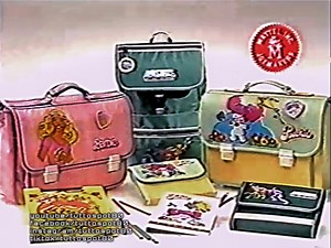 269K views · 4K reactions | Barbie, Masters e Poochie: il trio delle meraviglie della linea scuola Mattel! 勺 Era il 1987  #scuola #tisbloccounricordo #tuttospot80 #pubblicitàvintage #spotanni80 #anni80 #pubblicitàanni80 #scuolaanni80 #mattel #poochie #barbie #motu #mastersoftheuniverse #80s #school | TUTTO SPOT 80 | Facebook