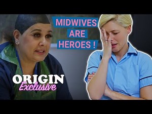 A High Risk Delivery | Full Episode | Delivering Babies with Emma Willis, Season 2