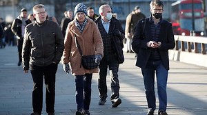 Europe loosening COVID-19 restrictions despite high case numbers