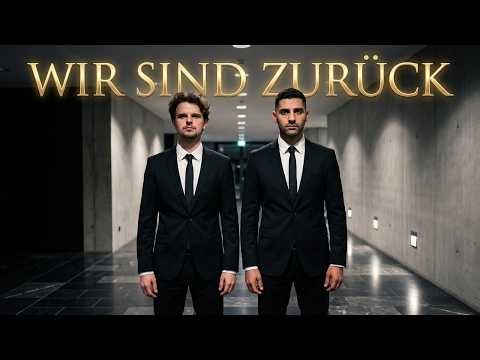 Wir sind Zurück! Drivers High Podcast