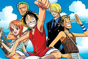 ¿Cuánto vale la cabeza de Luffy, Zoro y compañía? Todas las recompensas de los personajes principales de One Piece