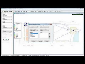 SWMM VIDIEO 8 DISEÑO DE UNA RED DE ALCANTARILLADO PLUVIAL