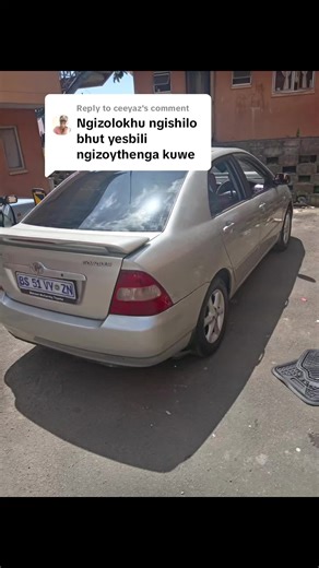 NTOKOZO CARS on TikTok