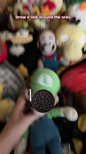 bowser jr (@bowser.jr6)’s videos with Mary On A Cross - Eibell